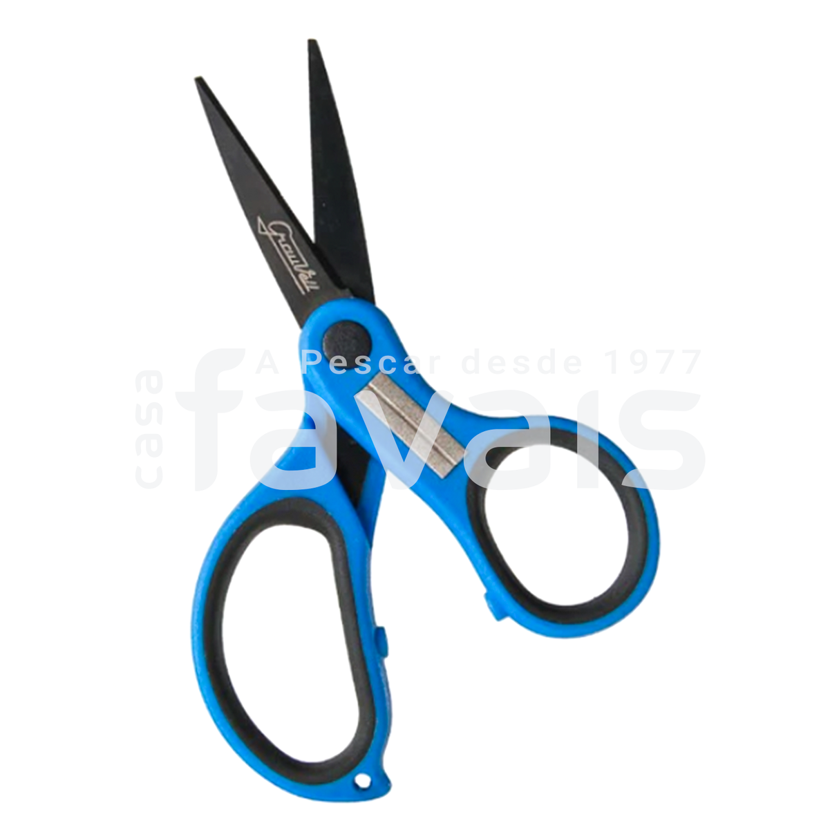 TIJERAS GRAUVELL M70X