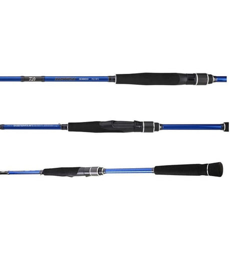 CAÑA SAMOURAI SEABASS 1002 HXHFS