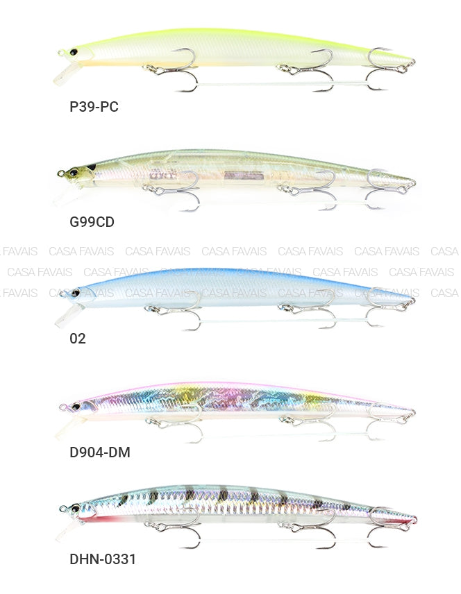 TIDE MINNOW SLIM 175 LURE