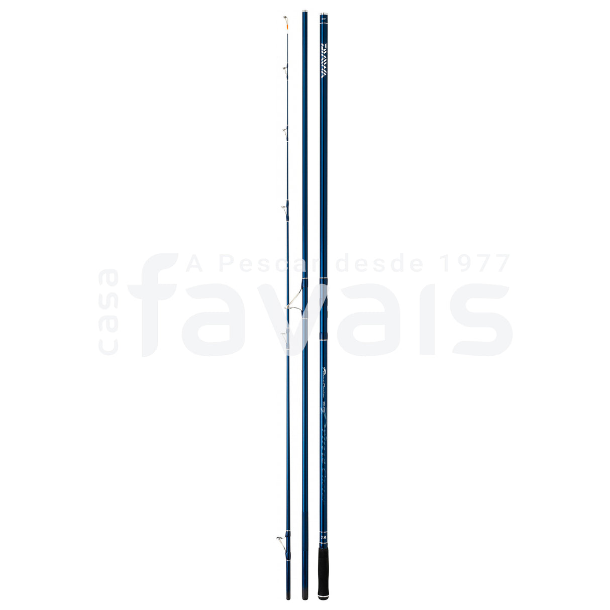 PRIME CASTER III ROD