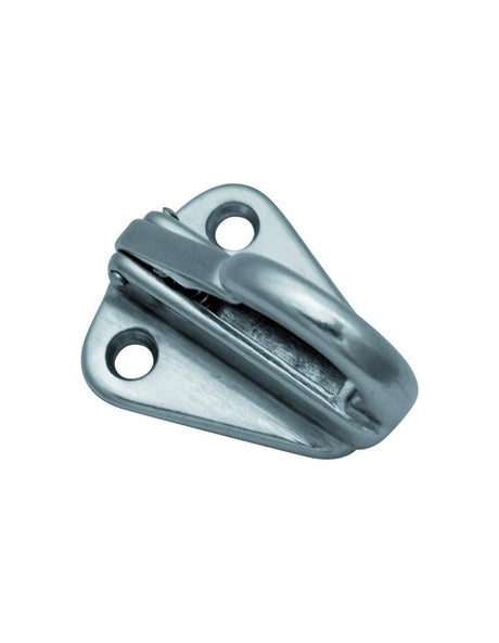 PERCHA DE SEGURIDAD INOXIDABLE 7252