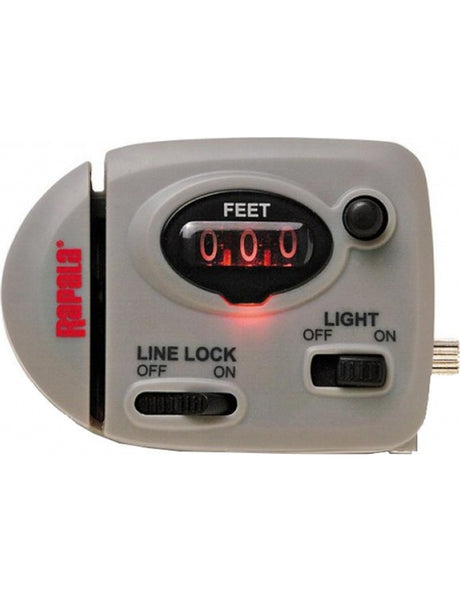 RAPALA LINE COUNTER