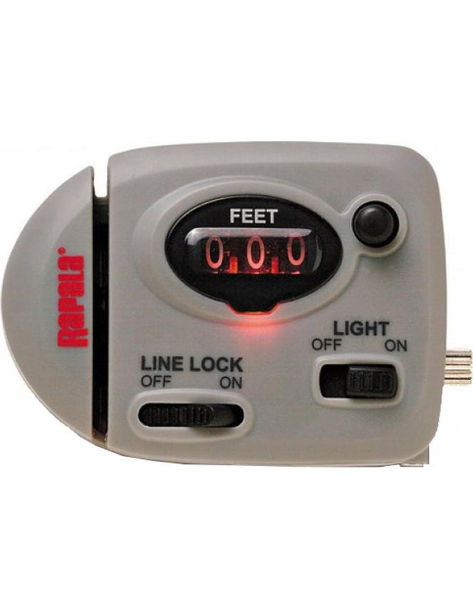 RAPALA LINE COUNTER