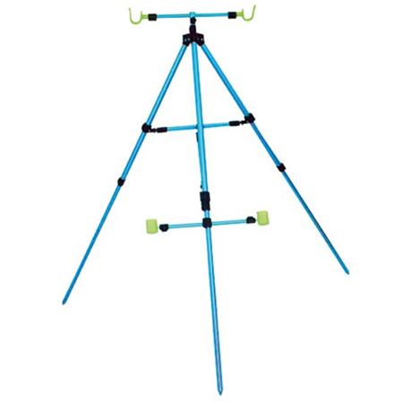 VERCELLI RAGNO EVO TRIPOD