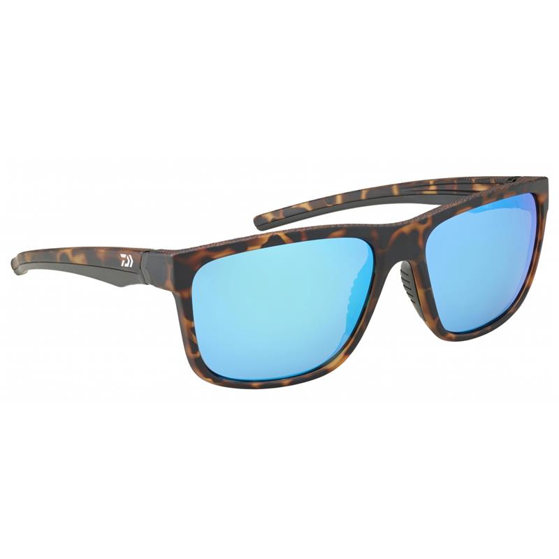 SUNGLASSES DAIWA REVO LENTE BLUE