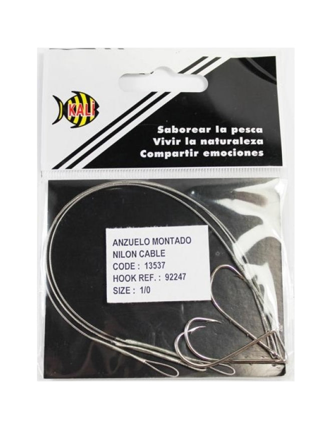 MOUNTED HOOK 92247