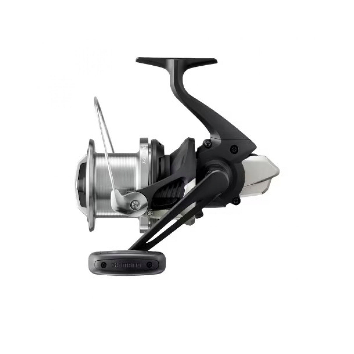 BEASTMASTER REEL 14000 XC