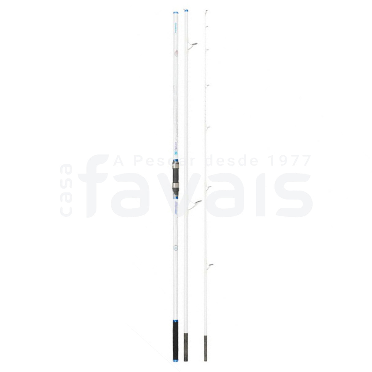 CAÑA TRACKER SURF 420H