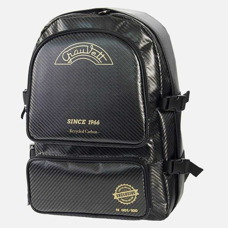 CARBON BACKPACK 66