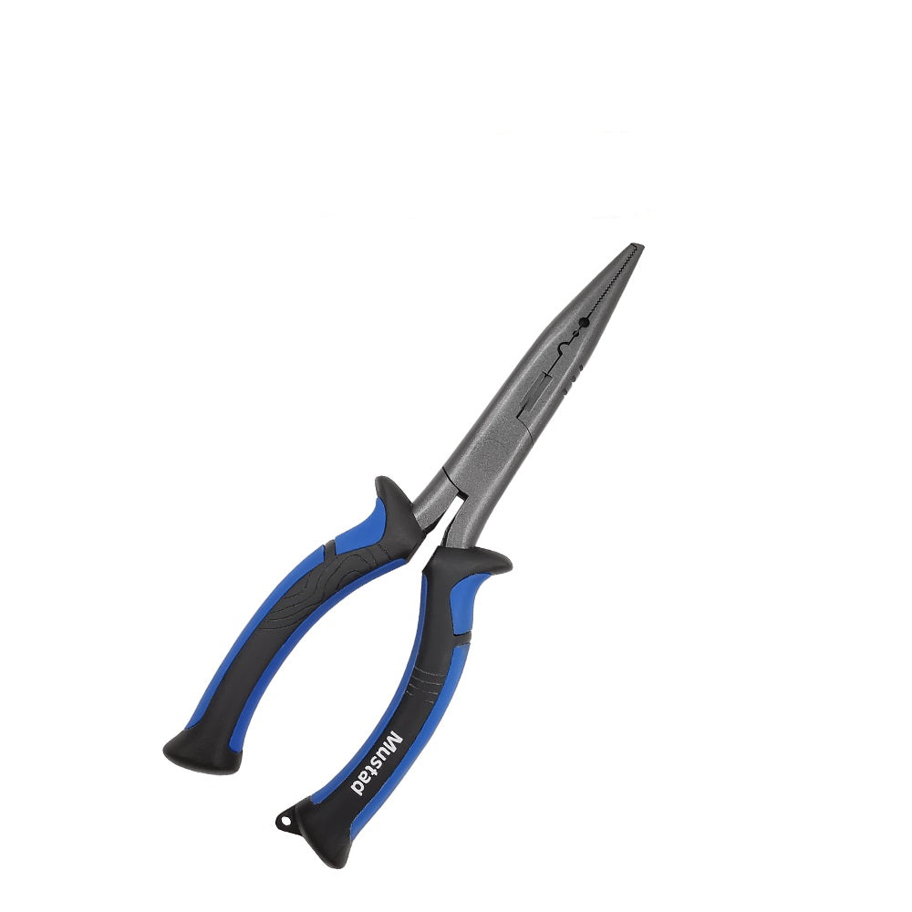 ALICATE DE ARGOLAS MUSTAD 7''