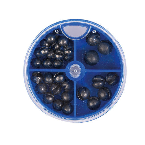 CAIXA CHUMBO PERDIGON 40GR