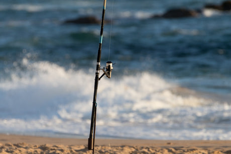 Surfcasting: 3 Dicas para Lançamentos Profissionais