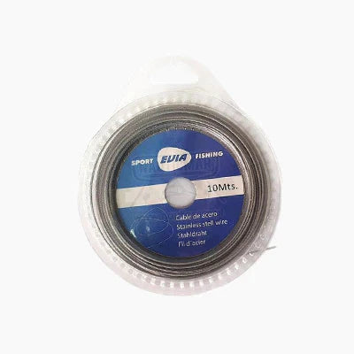 Pesca Desportiva - Embarcada - Fios