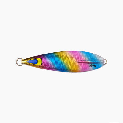 Pesca Desportiva - Amostras - Jig