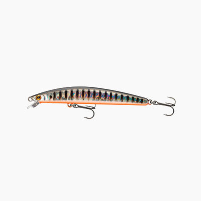 Pesca Desportiva - Spinning - Amostras