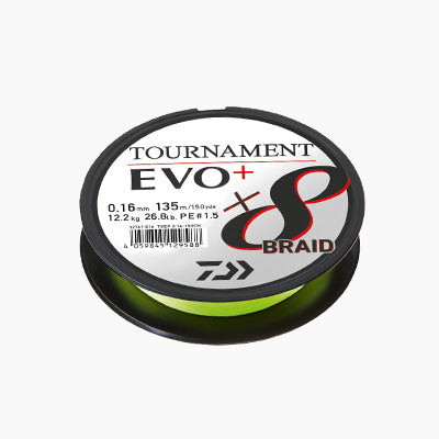 Pesca Desportiva - Spinning - Fios
