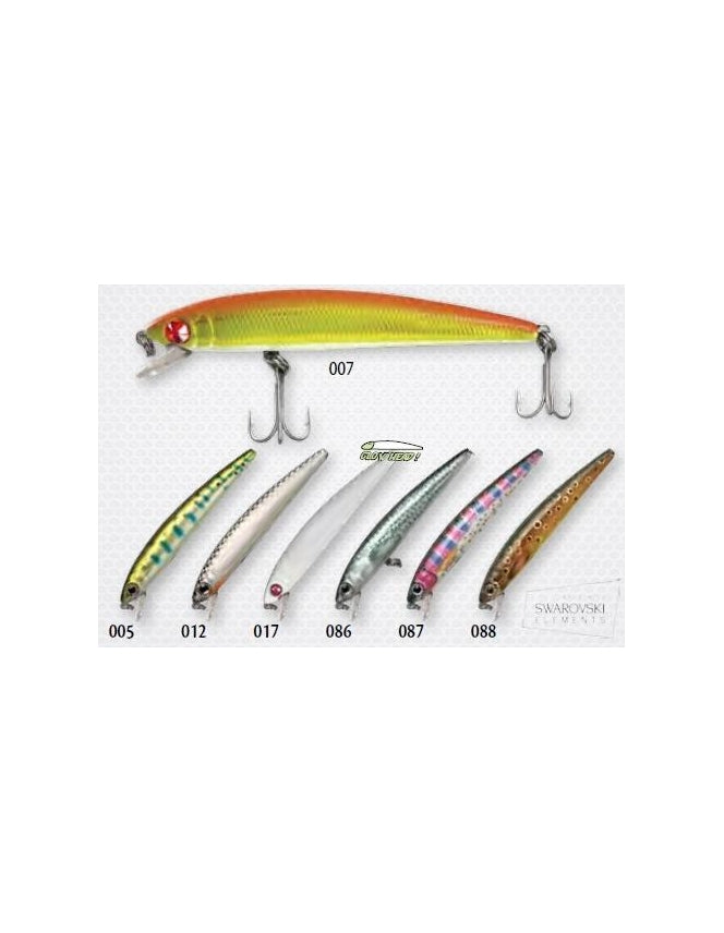 MINNOW LURE