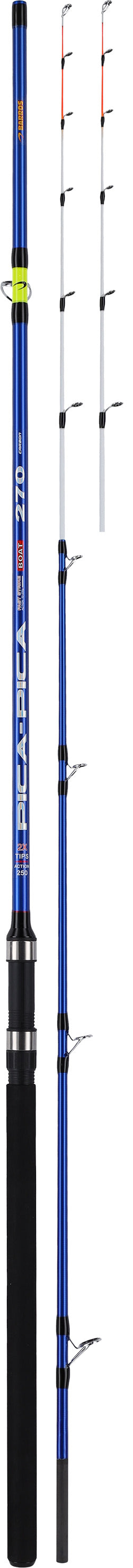 CANA BARROS PICA-PICA 270