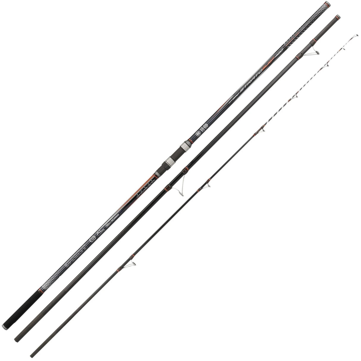 STRATO SURF 420 H ROD