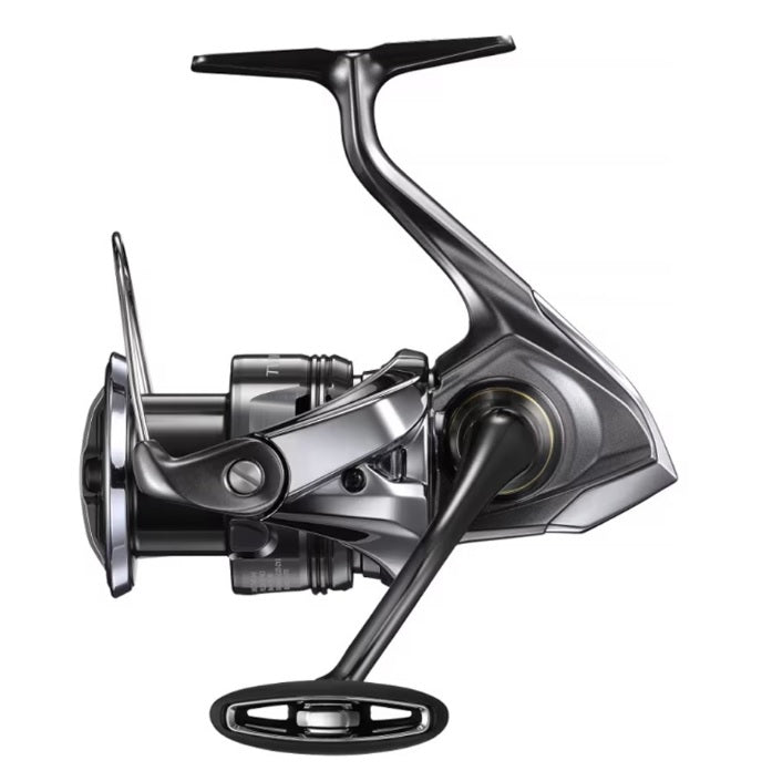 TWIN POWER FE REEL