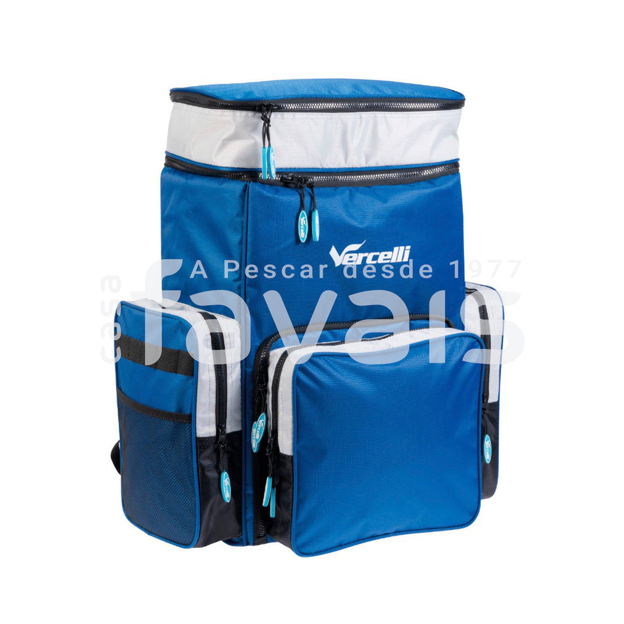 TURRET BACKPACK 55L