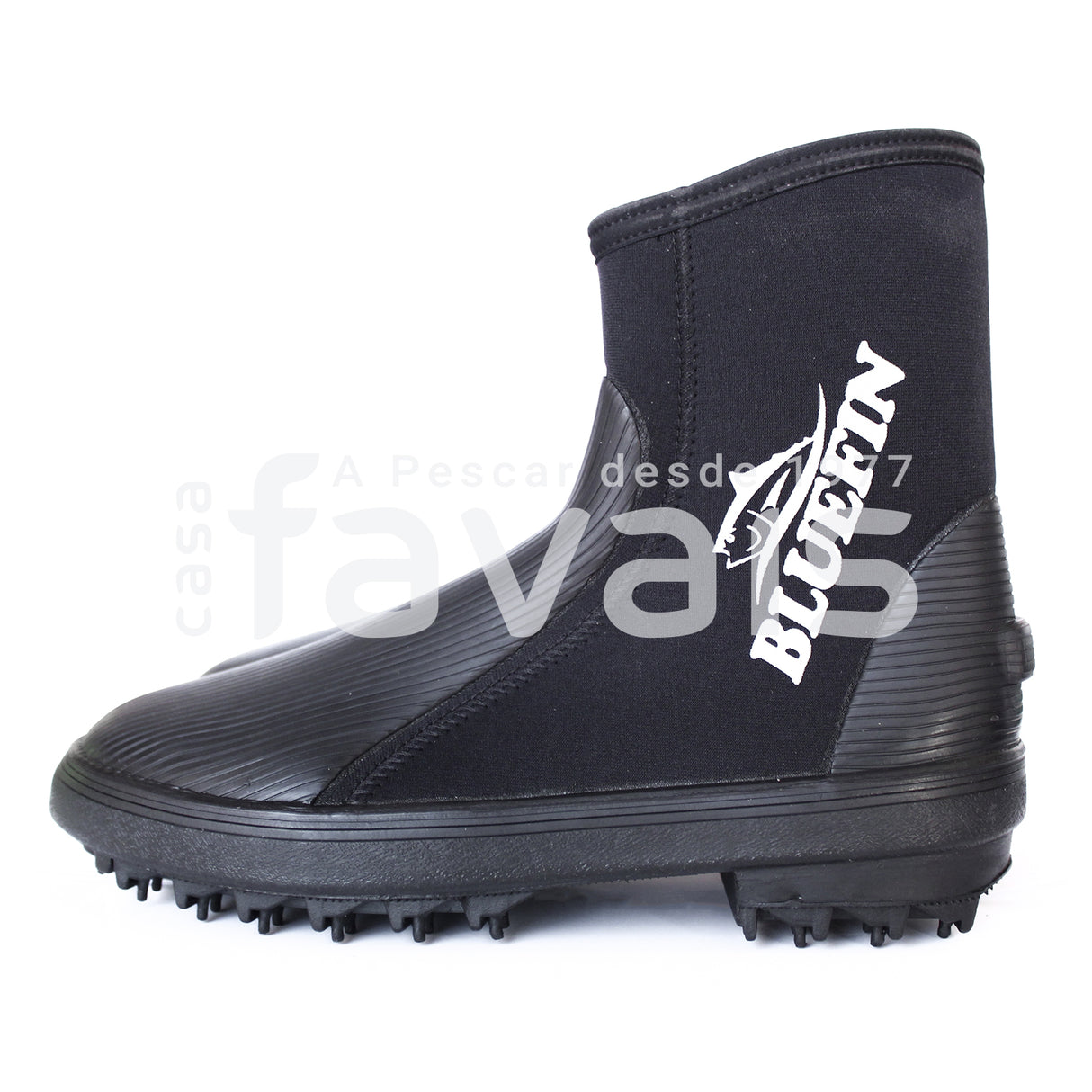 BOTAS FISHER 3.5MM