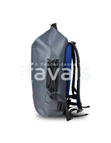 MOCHILA MUSTAD IPERMEAVEL 30LT