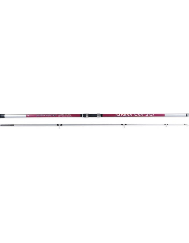 KKUNNAN SAYMON SURF ROD