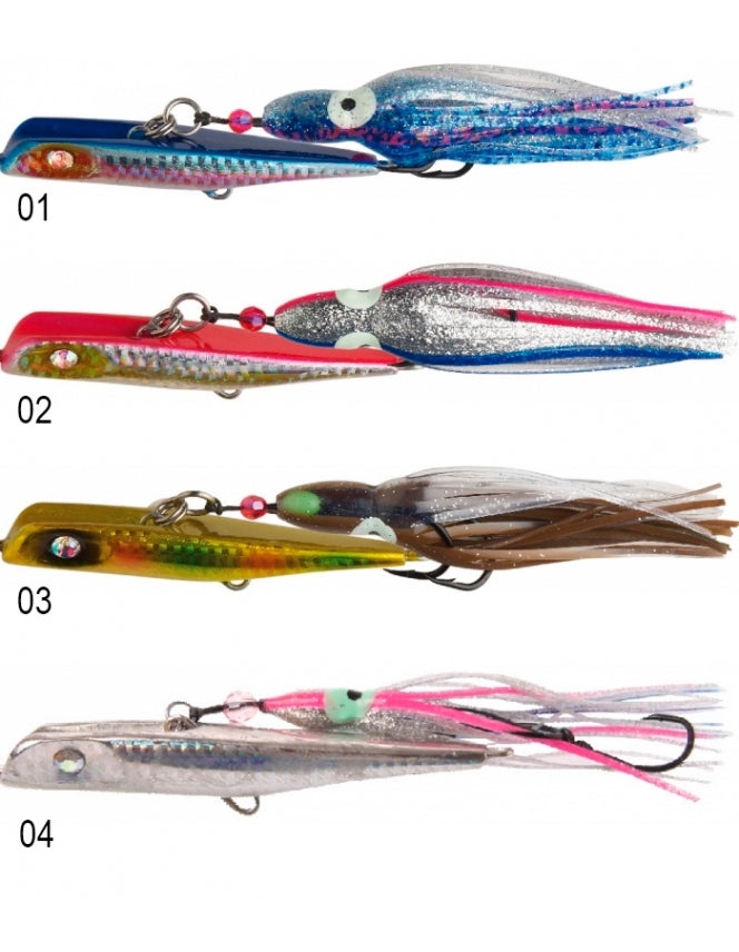 INCHIKU 30.06 LURE