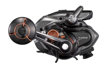 CARRETO BEASTMASTER II 3000