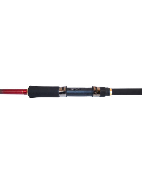 EXCELER BOAT QUIVER ROD