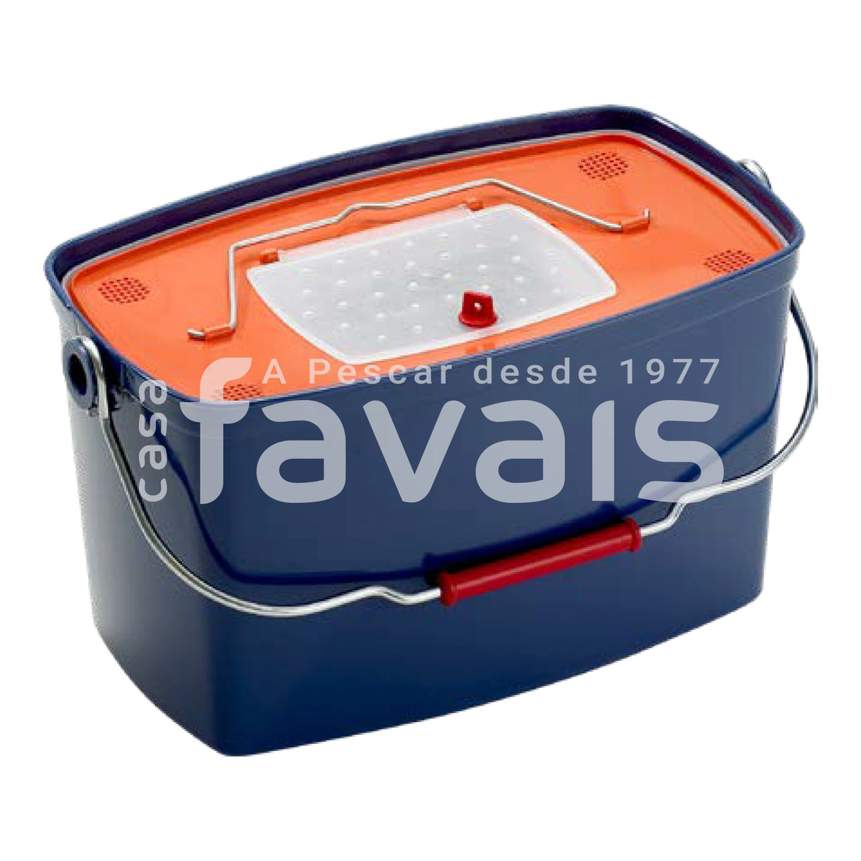 12L NURSING BUCKET WITH FLOAT