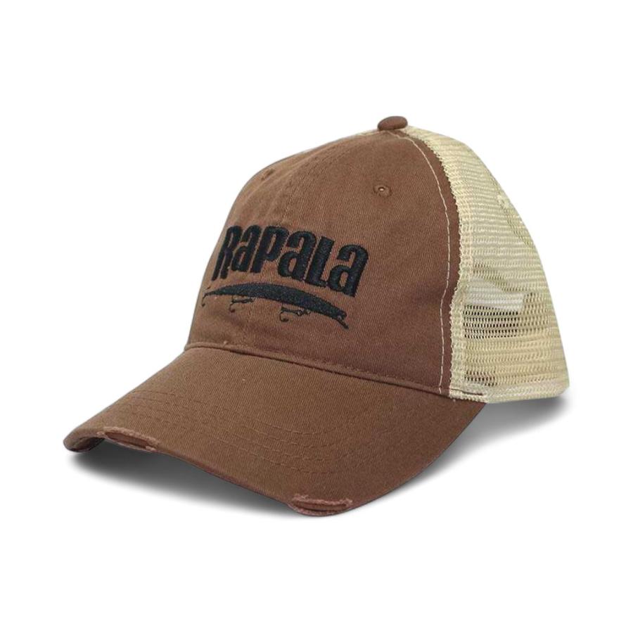 GORRA RAPALA MARV