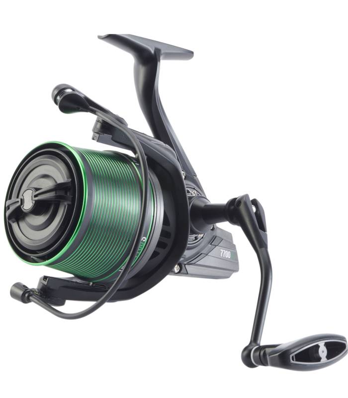 SPINIT LIVE 7700 S REEL