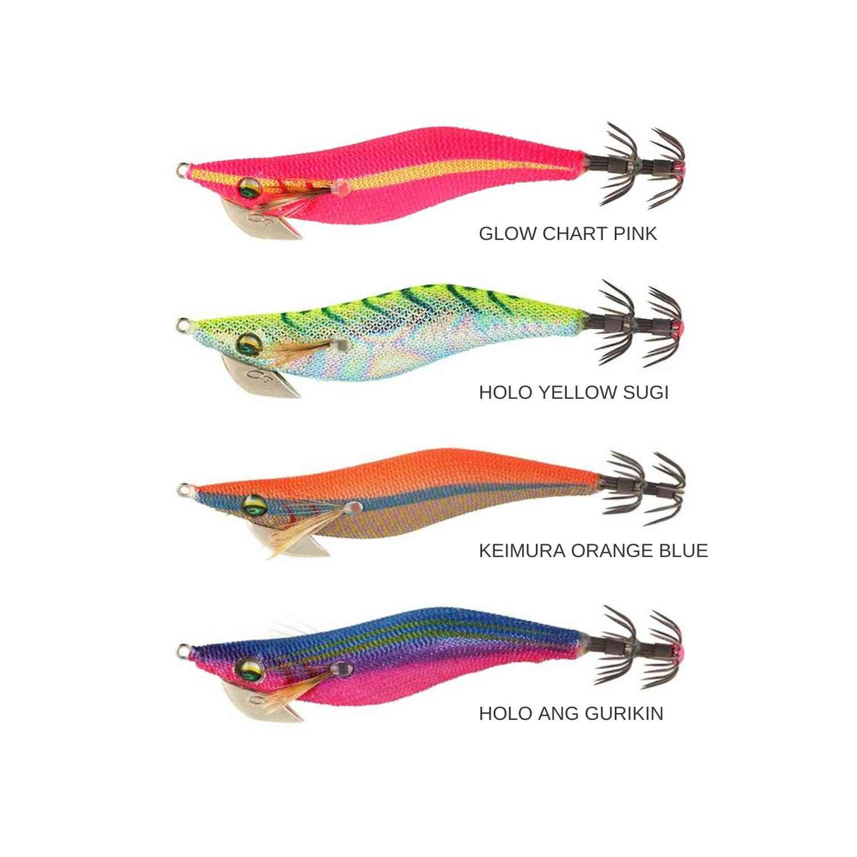 DART II SS EMERALD LURE