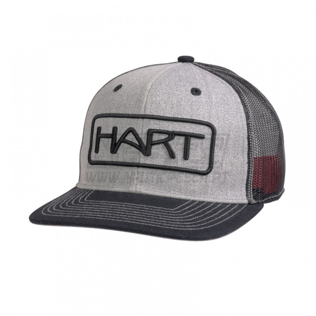 CHAPÉU HART STYLE MESH