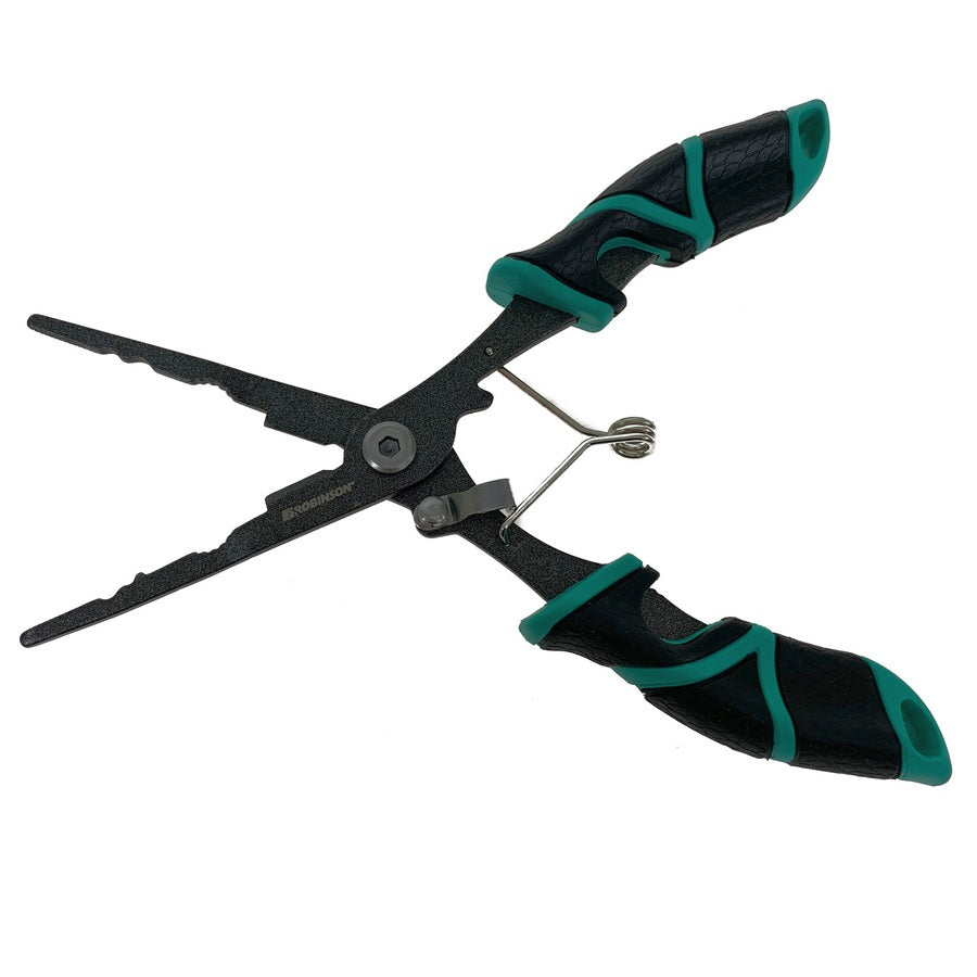 ROBINSON MULTIFUNCTION PLIERS