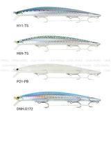 AMOSTRA TIDE MINNOW SLIM 175