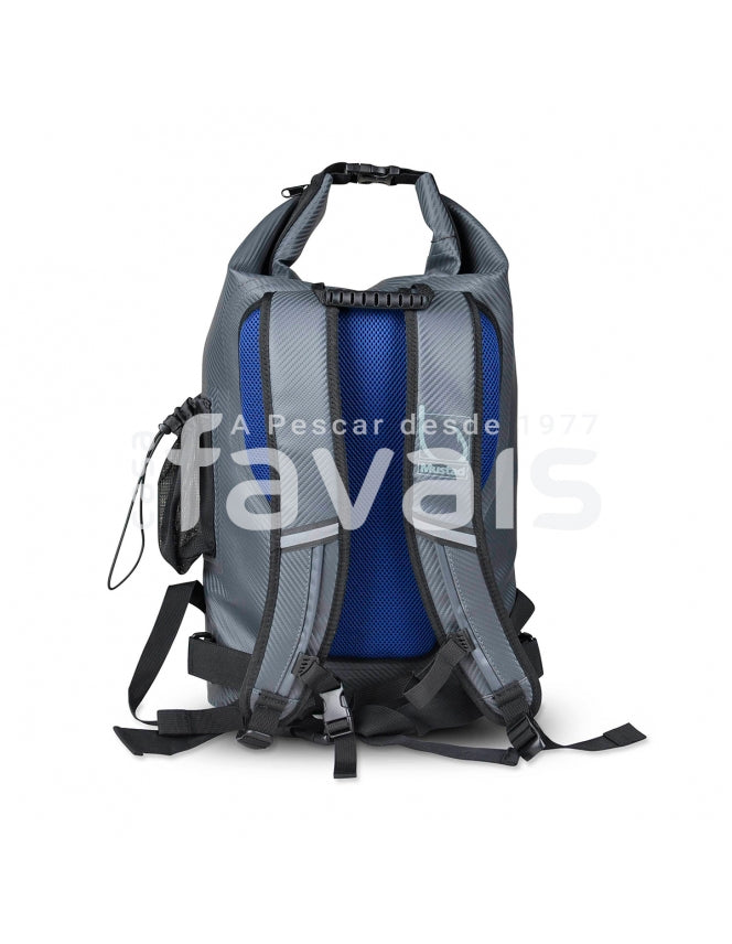 MOCHILA MUSTAD IPERMEAVEL 30LT