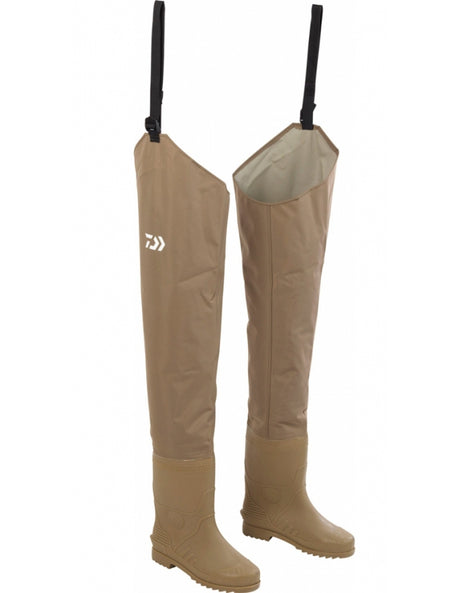 BOTA LEGGING DAIWA CT