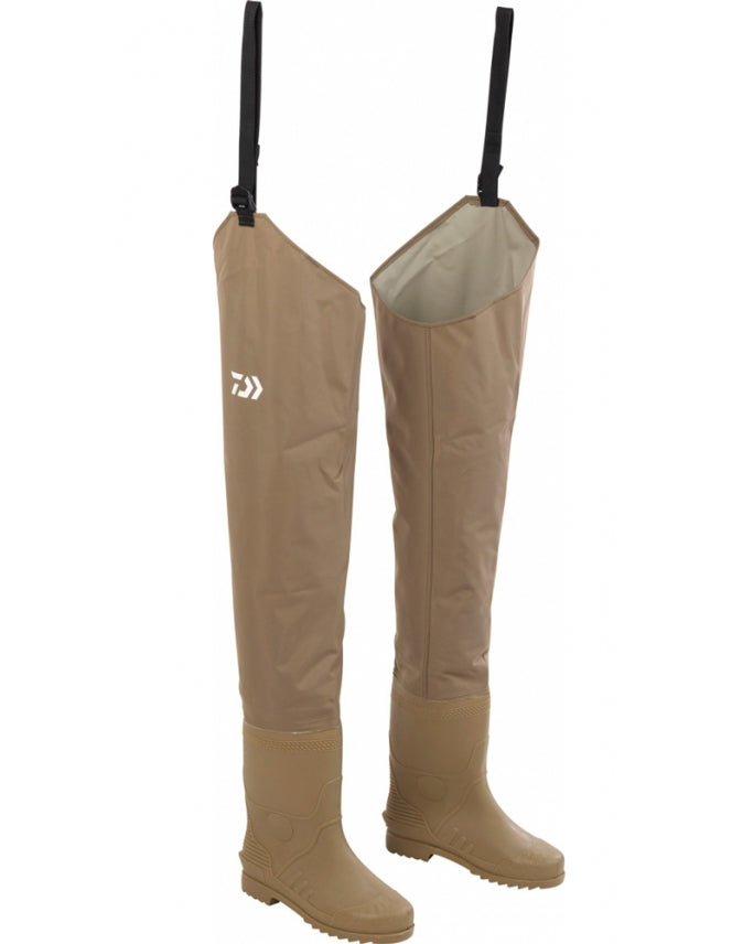 DAIWA CT THIGH BOOT