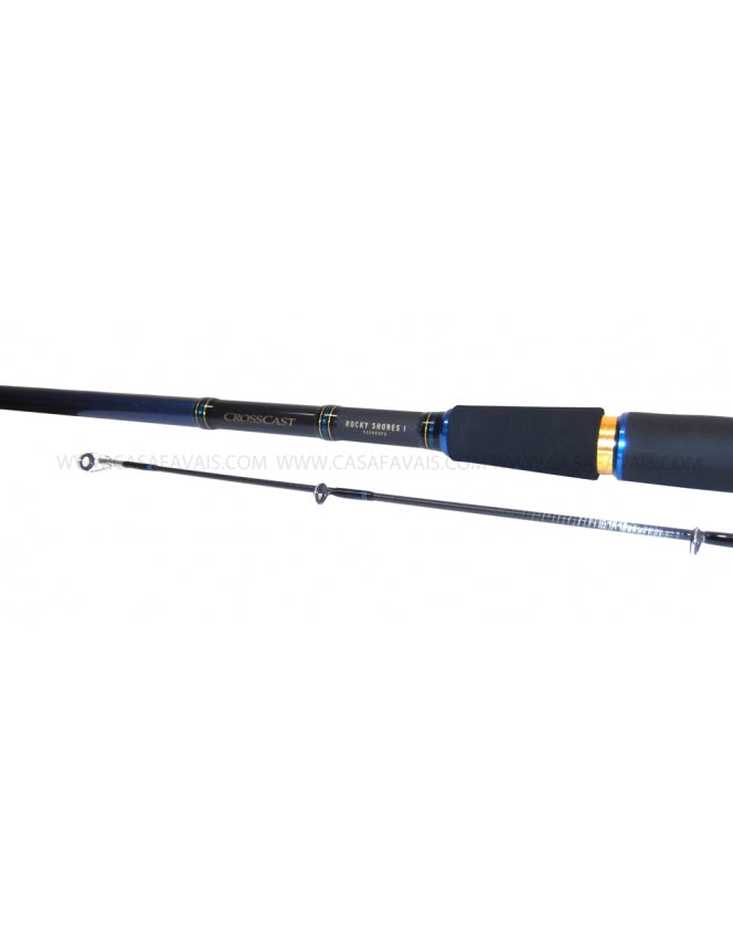 CROSSCAST SB ROD