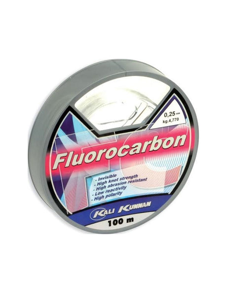 FIO KALI KUNNAN FLUORCARBONO