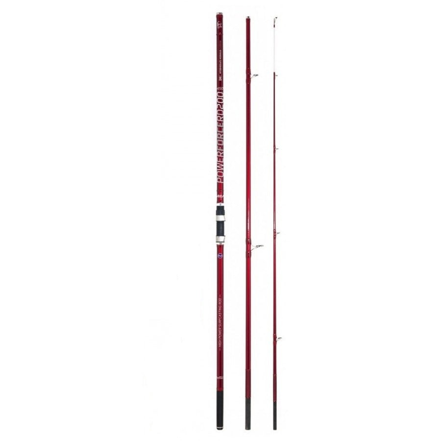 VEGA POWER FORCE RD200 420 H ROD