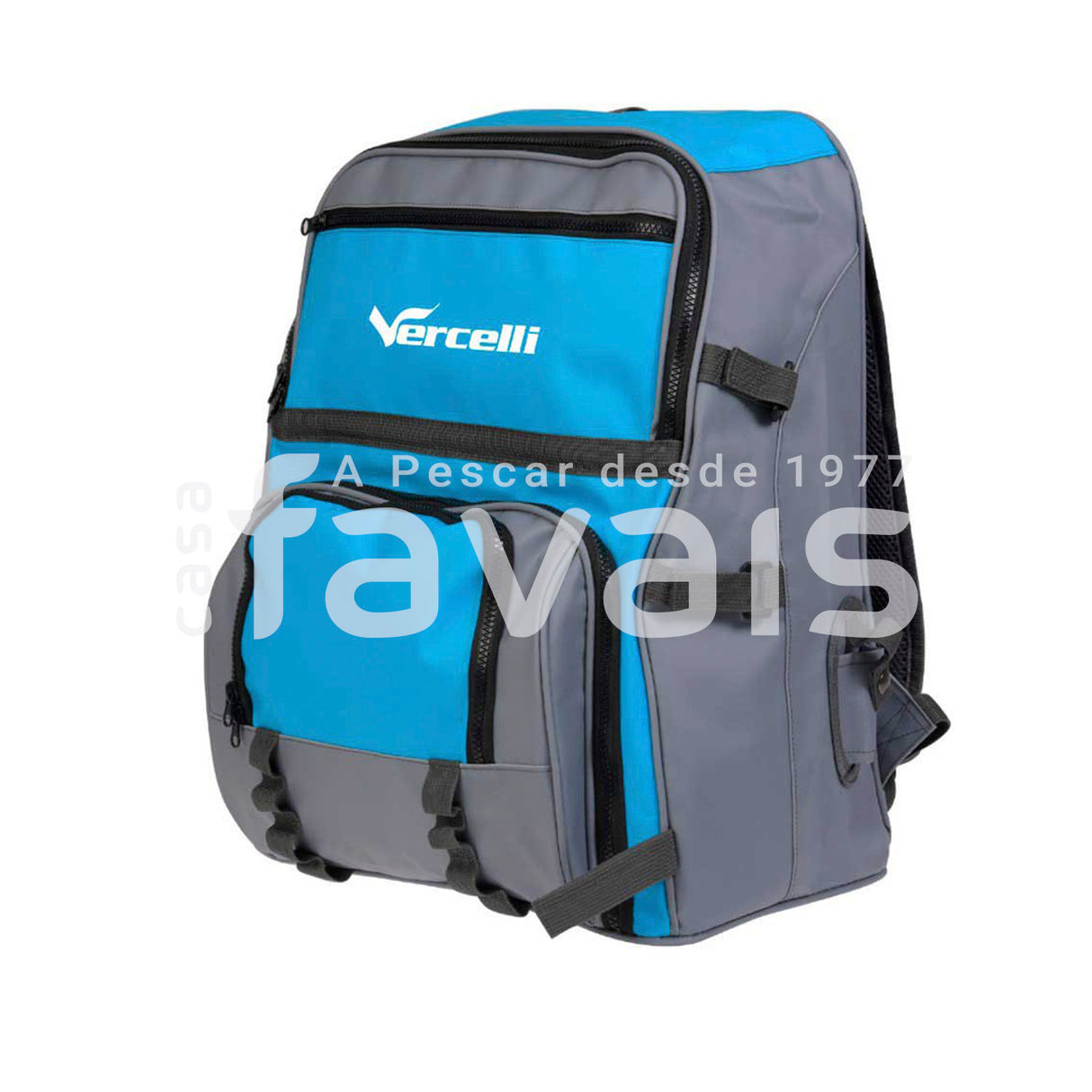 MOCHILA FURGONE 45L