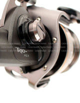 CARRETO OKUMA TRIO REX-TX- 60 FD