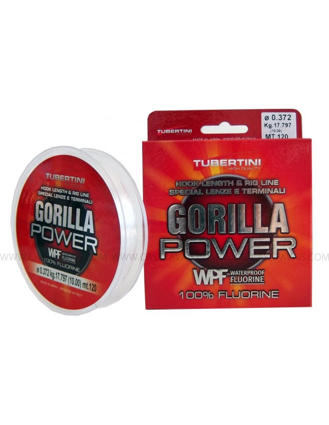 FIO GORILLA POWER WPF