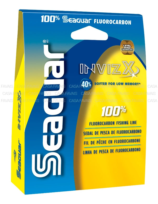 HILO SEAGUAR INVIZX