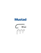 ANZOL MUSTAD REF.52002 NPBN CRYSTAL SODE