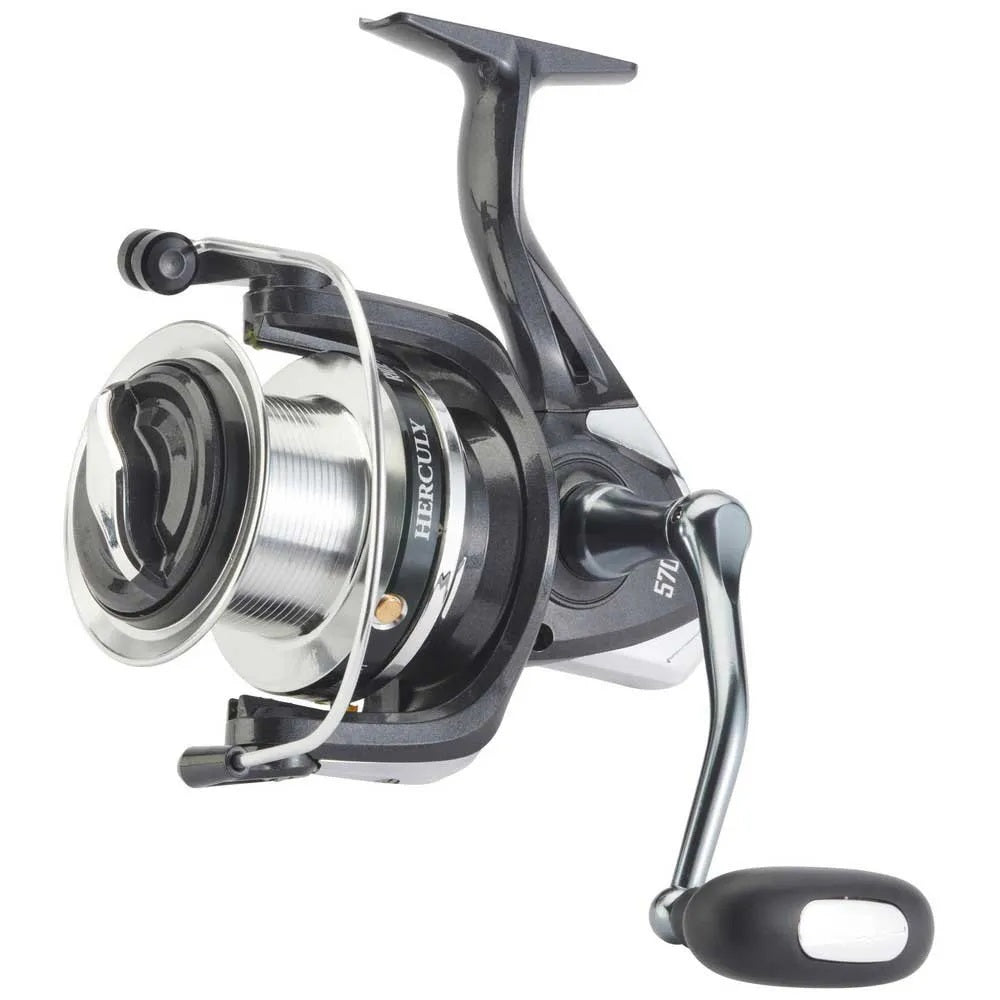 HERCULY RIDE 570 D REEL